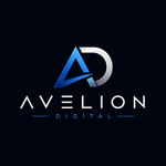 Avelion Digital logo